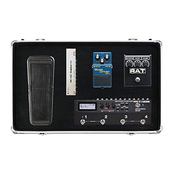 Ibanez boss ギターエフェクター セット Amazon | BOSS MS-3 BD-2 Proco RAT2 JimDunlop GCB95 crybaby